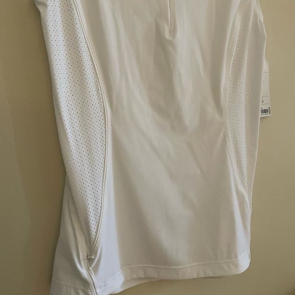 Athleta Pacifica II Tank in Bright White - Picture 14 of 14